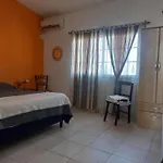 Departamento Zona Sur