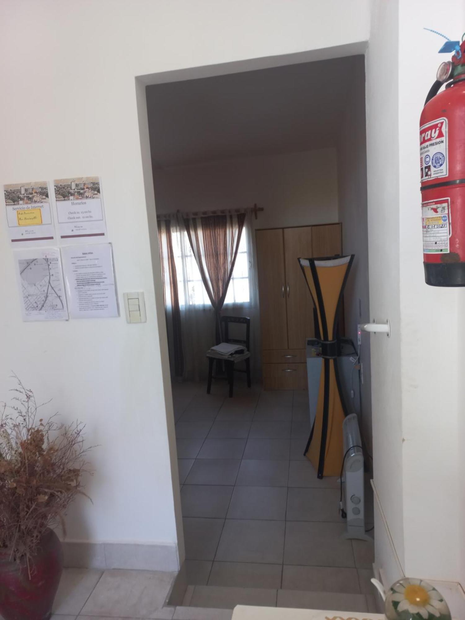 Apartamento Departamento Zona Sur Salta